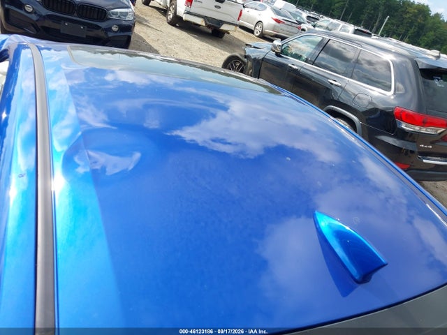 Honda Civic Touring 2016 19XFC1F95GE213816 Image 22