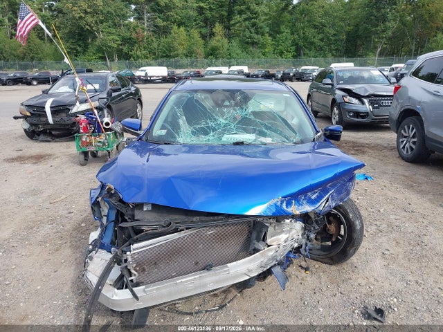Honda Civic Touring 2016 19XFC1F95GE213816 Image 6