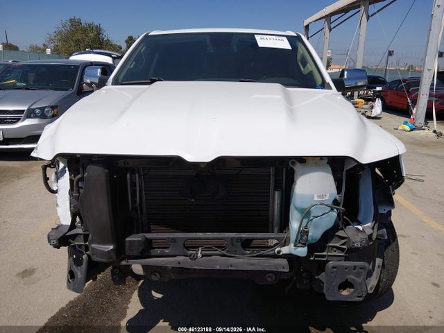 Aukcja sprzedaży 2020 Ram 1500 Laramie  4x2 5'7 Box, vin: 1C6RREJT3LN320835, numer aukcji: 46123188