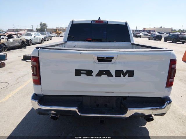 Aukcja sprzedaży 2020 Ram 1500 Laramie  4x2 5'7 Box, vin: 1C6RREJT3LN320835, numer aukcji: 46123188