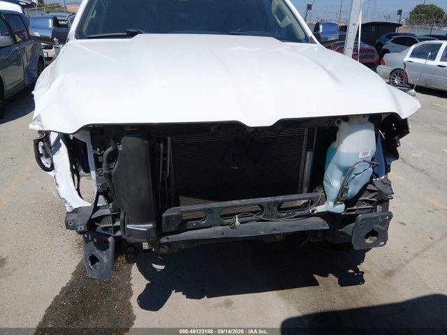 Aukcja sprzedaży 2020 Ram 1500 Laramie  4x2 5'7 Box, vin: 1C6RREJT3LN320835, numer aukcji: 46123188