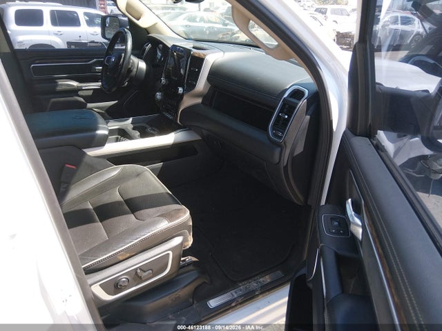 Aukcja sprzedaży 2020 Ram 1500 Laramie  4x2 5'7 Box, vin: 1C6RREJT3LN320835, numer aukcji: 46123188