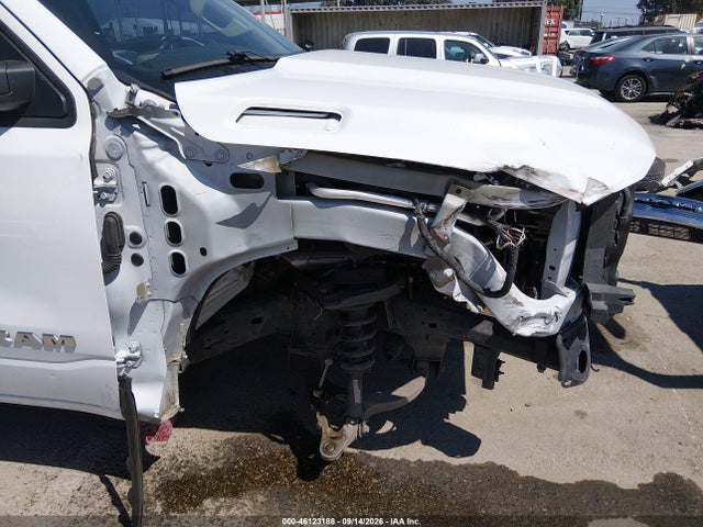 Aukcja sprzedaży 2020 Ram 1500 Laramie  4x2 5'7 Box, vin: 1C6RREJT3LN320835, numer aukcji: 46123188