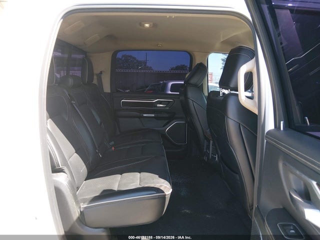 Aukcja sprzedaży 2020 Ram 1500 Laramie  4x2 5'7 Box, vin: 1C6RREJT3LN320835, numer aukcji: 46123188