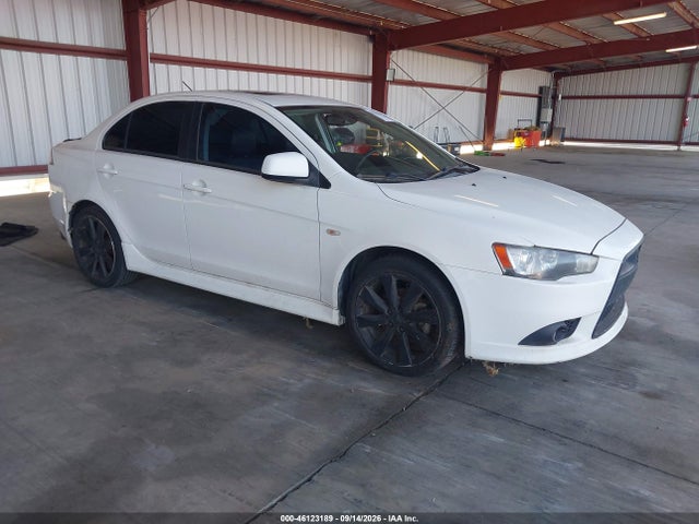 Aukcja sprzedaży 2012 Mitsubishi Lancer Gt, vin: JA32U8FW3CU016051, numer aukcji: 46123189