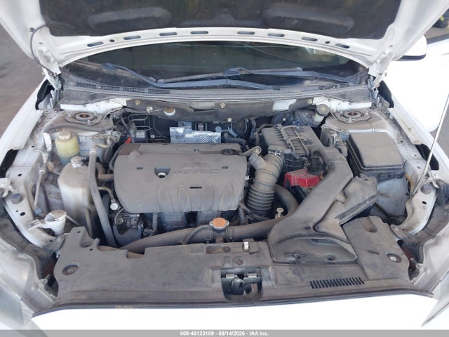 Продаж на аукціоні авто 2012 Mitsubishi Lancer Gt, vin: JA32U8FW3CU016051, номер лоту: 46123189