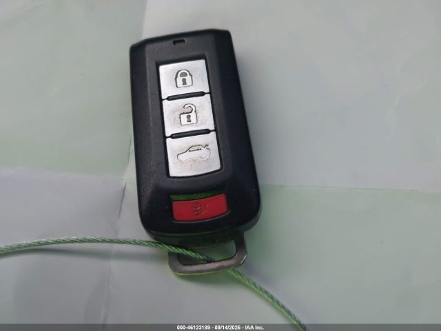 Продаж на аукціоні авто 2012 Mitsubishi Lancer Gt, vin: JA32U8FW3CU016051, номер лоту: 46123189