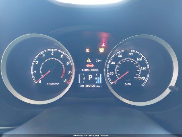 Продаж на аукціоні авто 2012 Mitsubishi Lancer Gt, vin: JA32U8FW3CU016051, номер лоту: 46123189