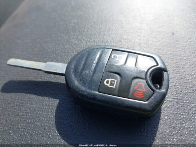 Продаж на аукціоні авто 2019 Ford Fiesta Se, vin: 3FADP4BJ5KM135295, номер лоту: 46123193