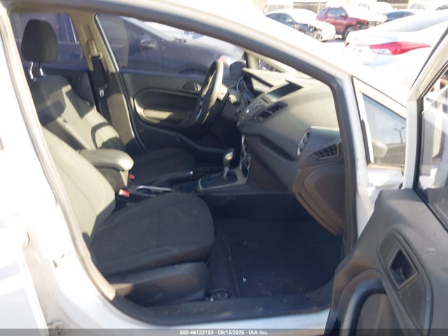 Продаж на аукціоні авто 2019 Ford Fiesta Se, vin: 3FADP4BJ5KM135295, номер лоту: 46123193