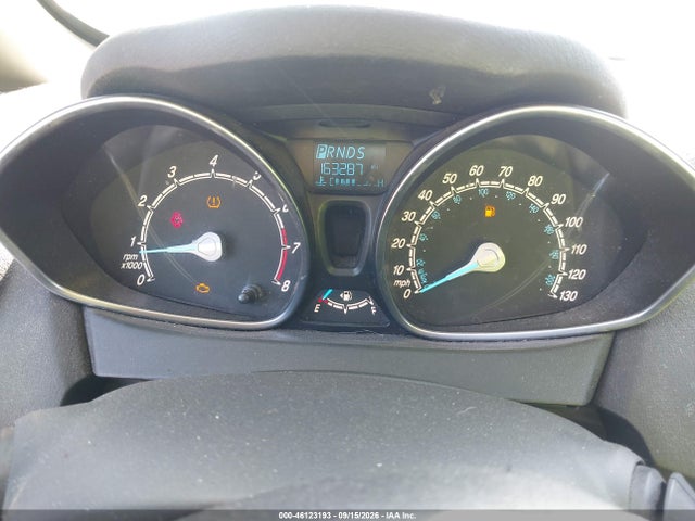 Продаж на аукціоні авто 2019 Ford Fiesta Se, vin: 3FADP4BJ5KM135295, номер лоту: 46123193