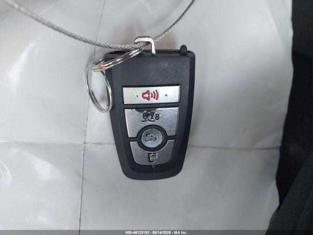 Ford FUSION SE 2017 3FA6P0HD2HR306017 Image 11