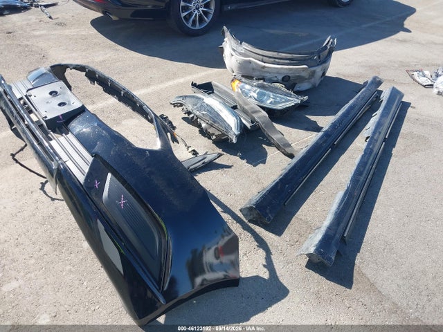 Ford FUSION SE 2017 3FA6P0HD2HR306017 Image 12