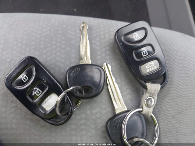 Aukcja sprzedaży 2010 Hyundai Elantra Gls, vin: KMHDU4AD9AU112462, numer aukcji: 46123194