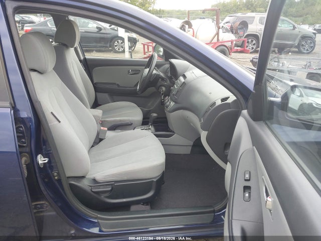 Aukcja sprzedaży 2010 Hyundai Elantra Gls, vin: KMHDU4AD9AU112462, numer aukcji: 46123194