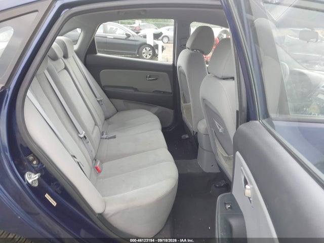 Aukcja sprzedaży 2010 Hyundai Elantra Gls, vin: KMHDU4AD9AU112462, numer aukcji: 46123194