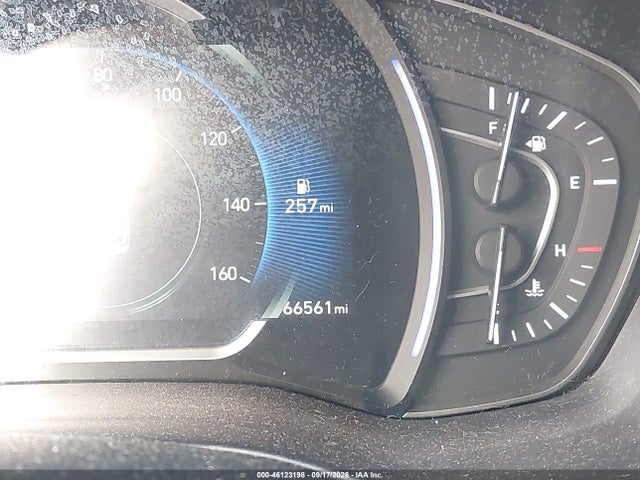 46123198 :رقم المزاد ، 5NMS5CAA1LH227754 vin ، 2020 Hyundai Santa Fe Limited 2.0t مزاد بيع
