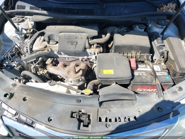 Toyota CAMRY LE 2014 4T4BF1FK0ER372199 Image 10