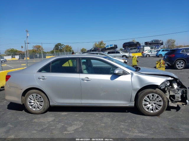 Toyota CAMRY LE 2014 4T4BF1FK0ER372199 Image 13