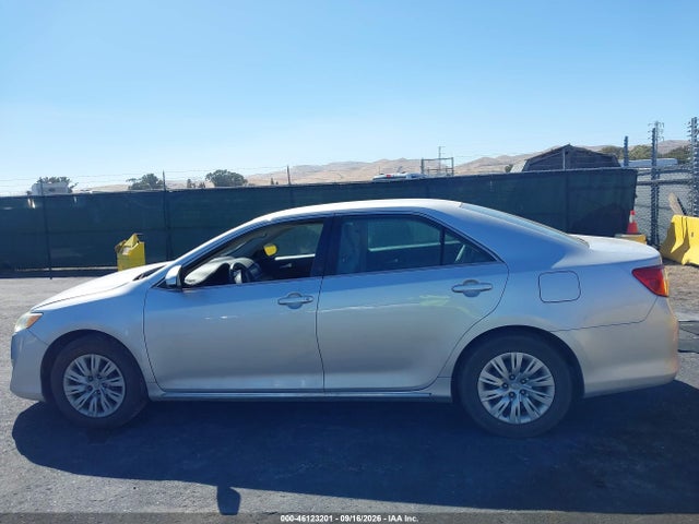 Toyota CAMRY LE 2014 4T4BF1FK0ER372199 Image 14