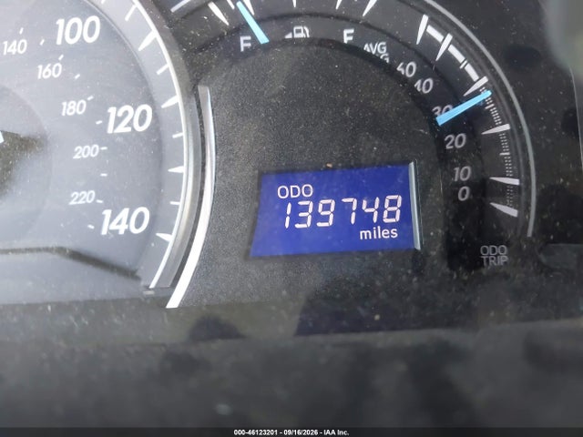 Toyota CAMRY LE 2014 4T4BF1FK0ER372199 Image 15