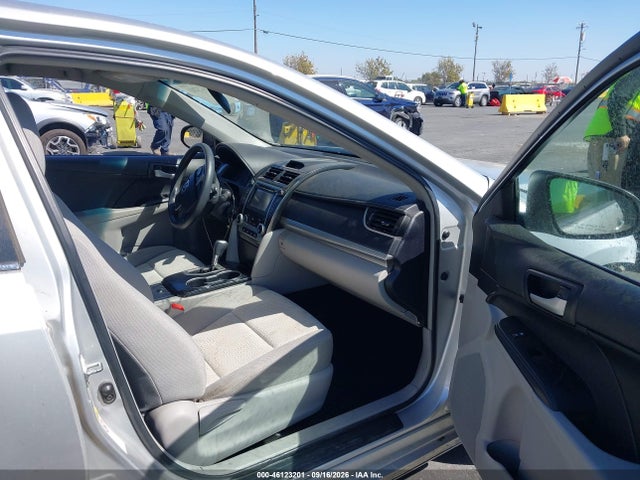 Toyota CAMRY LE 2014 4T4BF1FK0ER372199 Image 5