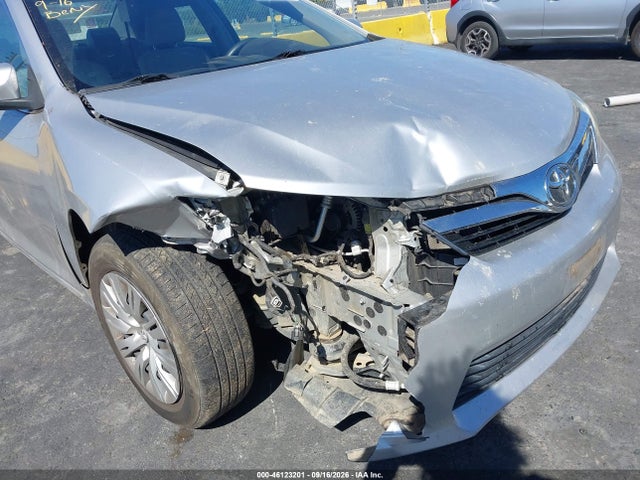 Toyota CAMRY LE 2014 4T4BF1FK0ER372199 Image 6