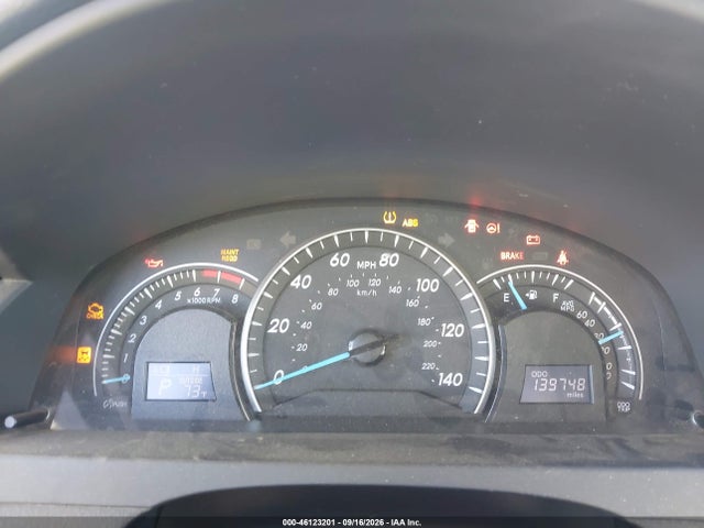 Toyota CAMRY LE 2014 4T4BF1FK0ER372199 Image 7