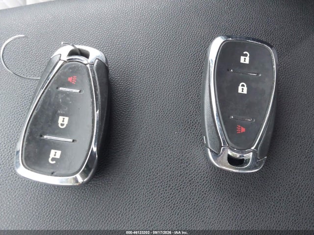 46123202 :رقم المزاد ، 2GNAXUEV0K6143544 vin ، 2019 Chevrolet Equinox Lt مزاد بيع