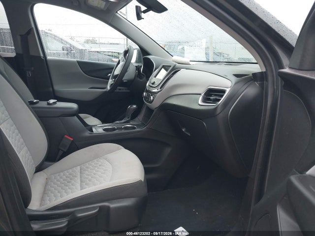 46123202 :رقم المزاد ، 2GNAXUEV0K6143544 vin ، 2019 Chevrolet Equinox Lt مزاد بيع