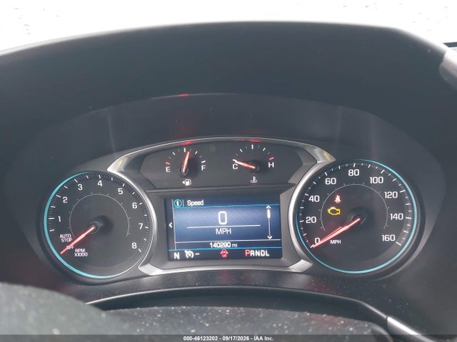 46123202 :رقم المزاد ، 2GNAXUEV0K6143544 vin ، 2019 Chevrolet Equinox Lt مزاد بيع