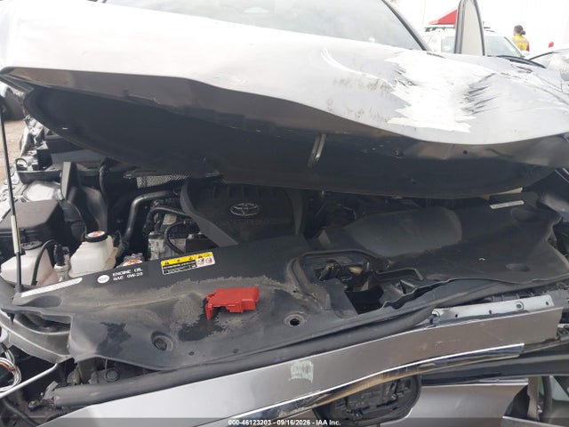 Aukcja sprzedaży 2025 Toyota Grand Highlander Platinum, vin: 5TDAAAB56SS095311, numer aukcji: 46123203