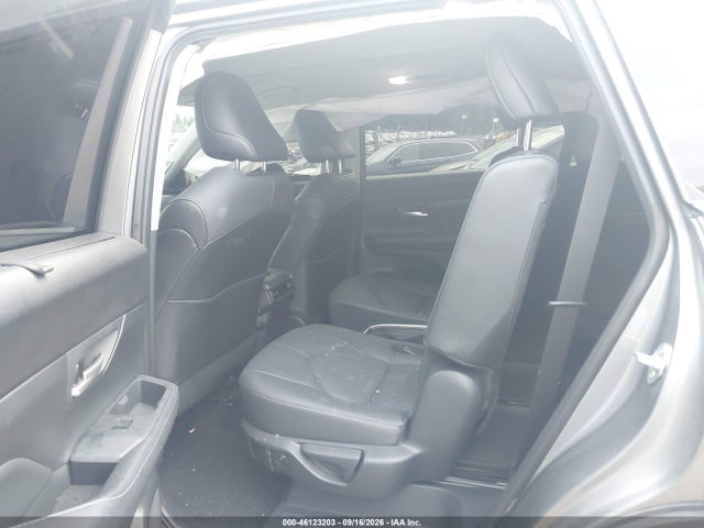 Aukcja sprzedaży 2025 Toyota Grand Highlander Platinum, vin: 5TDAAAB56SS095311, numer aukcji: 46123203