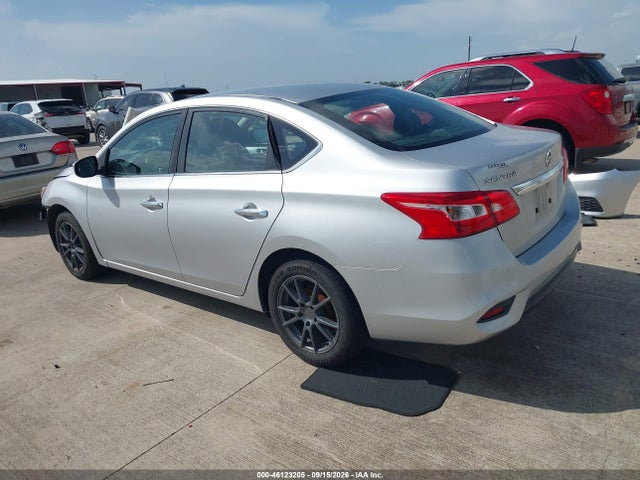 Nissan SENTRA S 2017 3N1AB7APXHY291727 Image 3