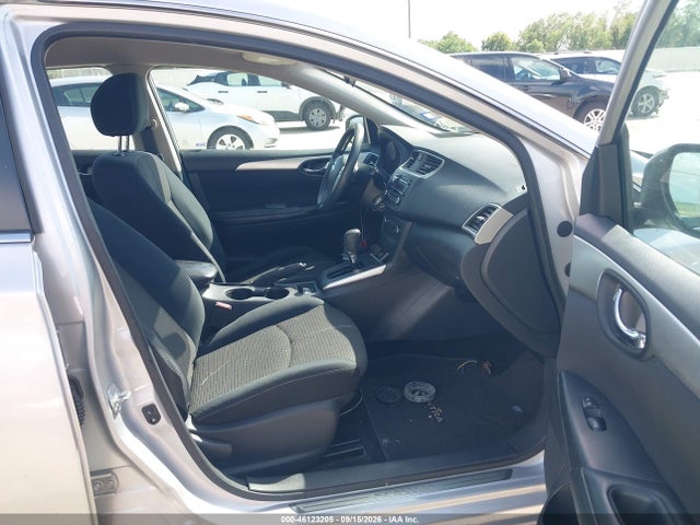 Nissan SENTRA S 2017 3N1AB7APXHY291727 Image 5