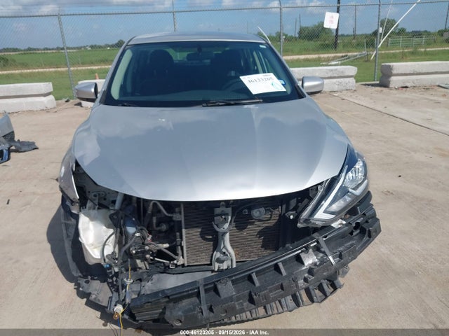 Nissan SENTRA S 2017 3N1AB7APXHY291727 Image 6