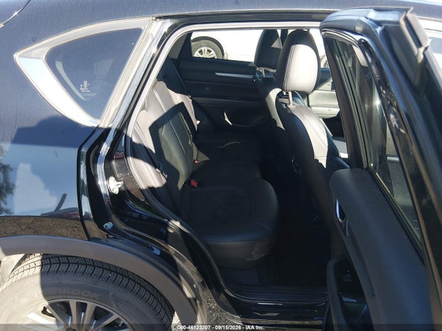 Продаж на аукціоні авто 2017 Mazda Cx-5 Touring, vin: JM3KFBCL7H0165930, номер лоту: 46123207