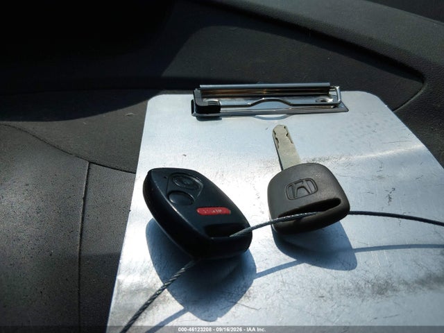 46123208 :رقم المزاد ، 1HGFA16558L072386 vin ، 2008 Honda Civic Lx مزاد بيع