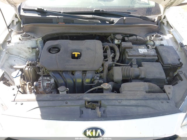 KIA Forte Lxs 2020 3KPF24ADXLE175039 Image 10