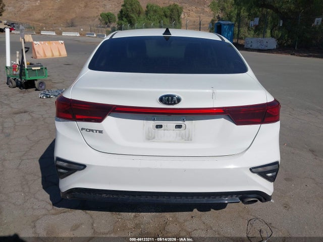 KIA Forte Lxs 2020 3KPF24ADXLE175039 Image 16