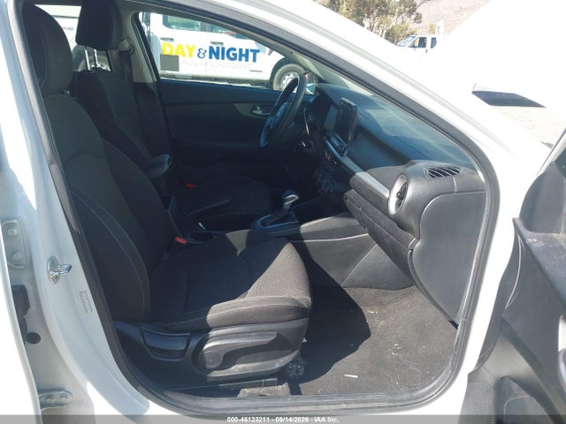 3KPF24ADXLE175039 KIA Forte Lxs