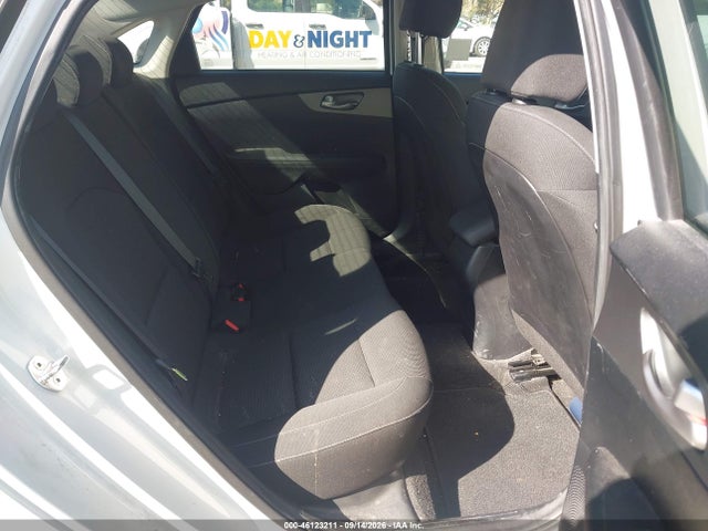 3KPF24ADXLE175039 KIA Forte Lxs