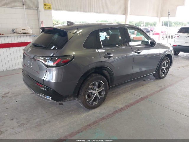 2025 Honda Hr-v 2wd Ex-l მანქანა იყიდება აუქციონზე, vin: 3CZRZ1H78SM719382, აუქციონის ნომერი: 46123212