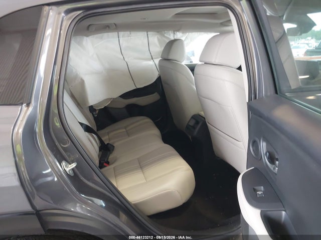 2025 Honda Hr-v 2wd Ex-l მანქანა იყიდება აუქციონზე, vin: 3CZRZ1H78SM719382, აუქციონის ნომერი: 46123212