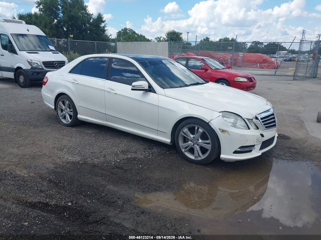 Продажа на аукционе авто 2013 Mercedes-benz E 350, vin: WDDHF5KB4DA724759, номер лота: 46123214