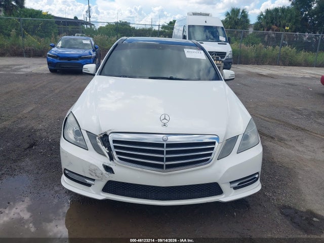 Продажа на аукционе авто 2013 Mercedes-benz E 350, vin: WDDHF5KB4DA724759, номер лота: 46123214