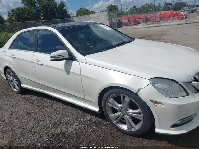 Продажа на аукционе авто 2013 Mercedes-benz E 350, vin: WDDHF5KB4DA724759, номер лота: 46123214