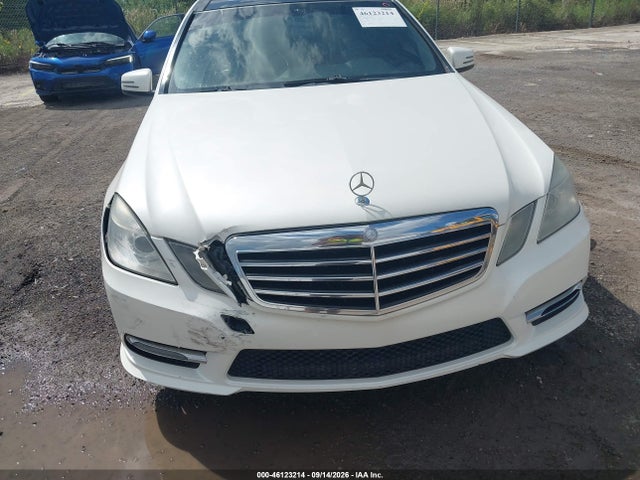 Продажа на аукционе авто 2013 Mercedes-benz E 350, vin: WDDHF5KB4DA724759, номер лота: 46123214