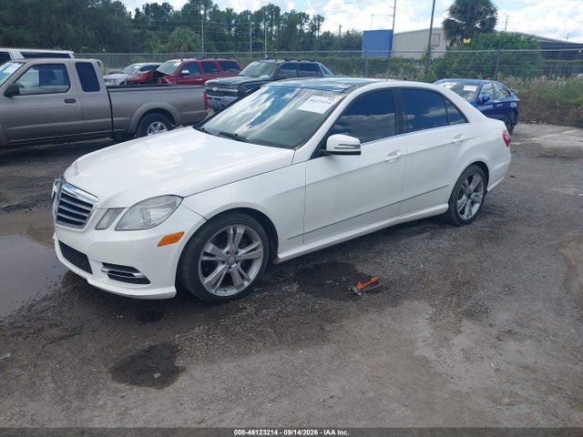 Продажа на аукционе авто 2013 Mercedes-benz E 350, vin: WDDHF5KB4DA724759, номер лота: 46123214