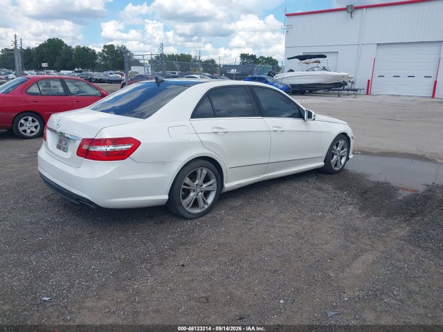 Продажа на аукционе авто 2013 Mercedes-benz E 350, vin: WDDHF5KB4DA724759, номер лота: 46123214